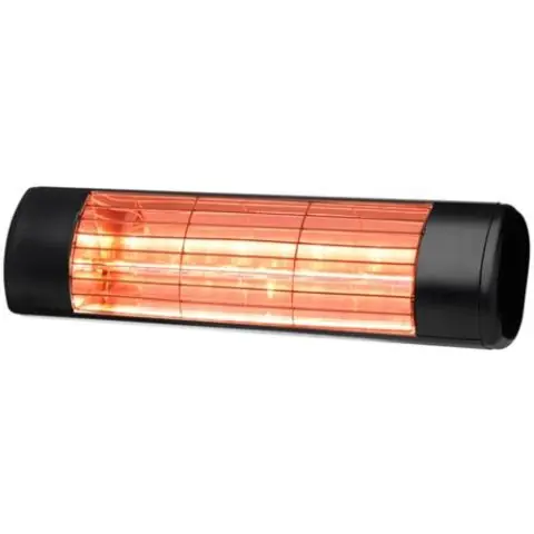 Begränsat antal Heatlight HLW-20 Infravärmare